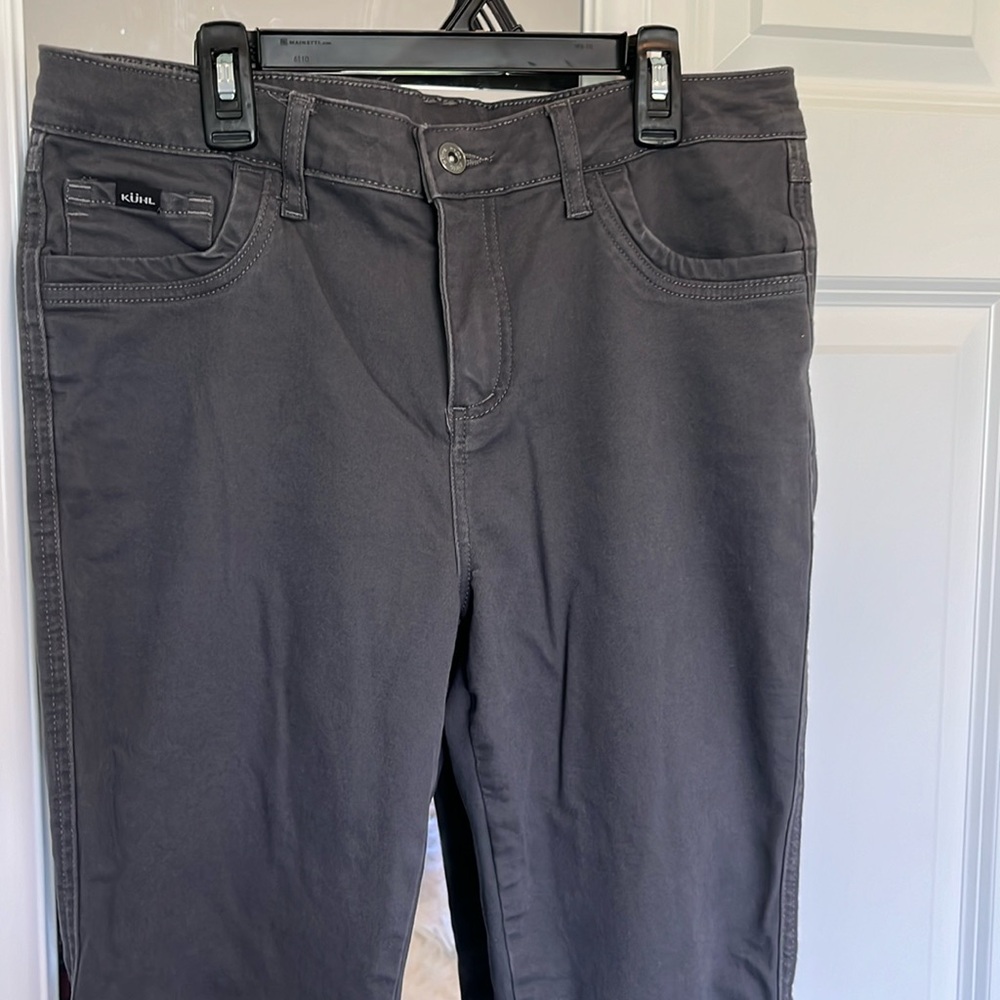 Women’s Kuhl size 12 regular pant